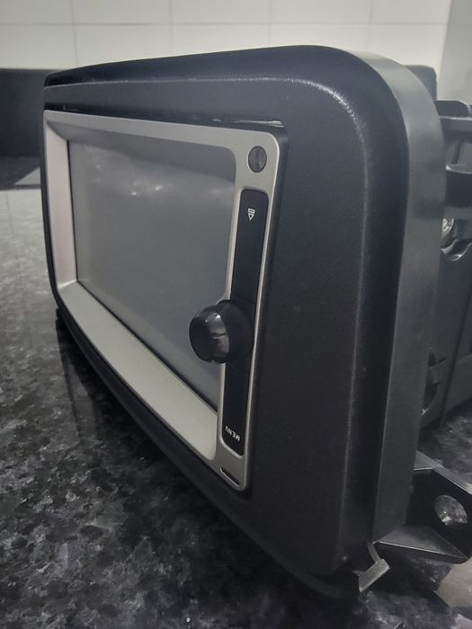 Radio smart 451 Bosch