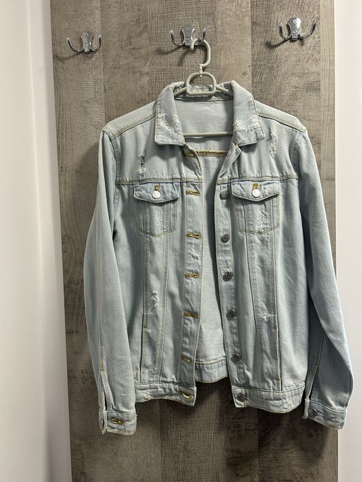 Niwa Katana dzisnowa