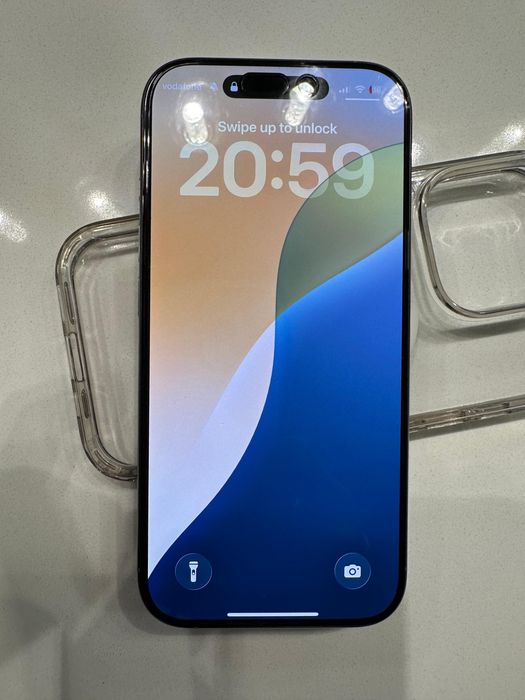 iPhone 16 Pro 256GB (Com garantia)