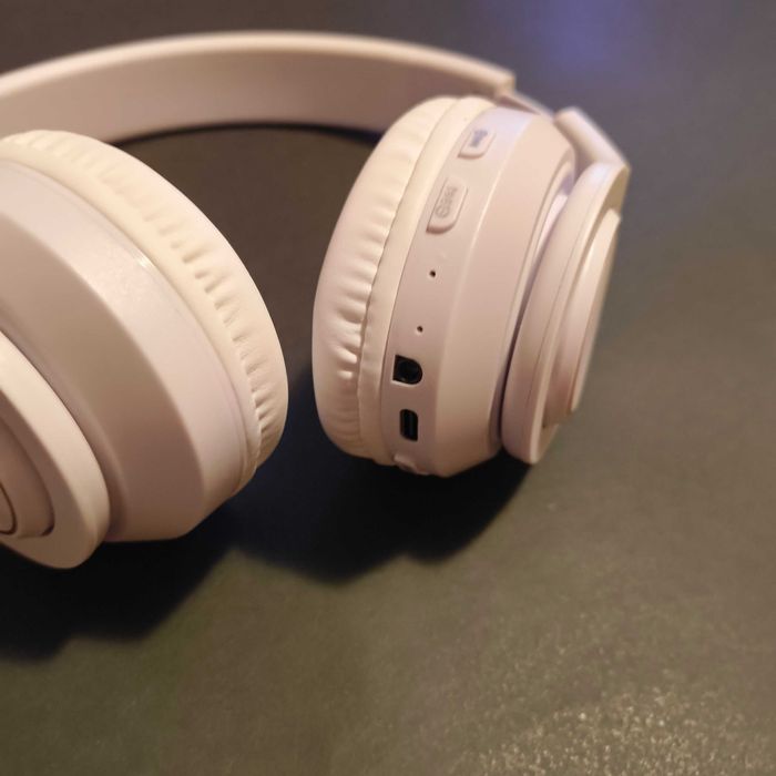 Headphones Bluetooth Fones Sem Fio