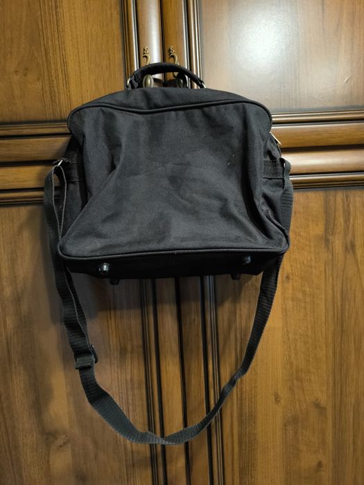 Torba podróżna podręczna uniwersalna unisex pojemna