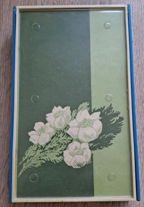 Декоративна шкатулка