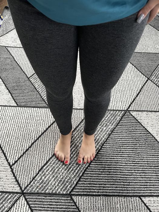 Лосини для дівчини