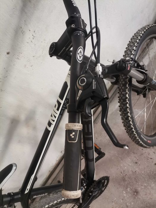 Rower górski MTB Cube 26