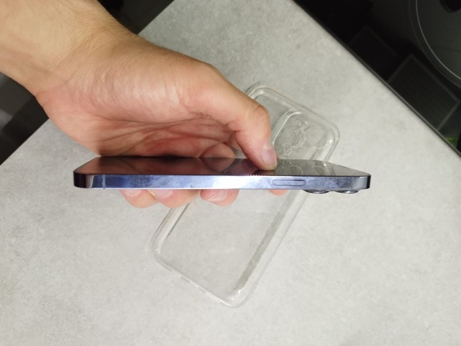 Iphone 13 pro max 128GB