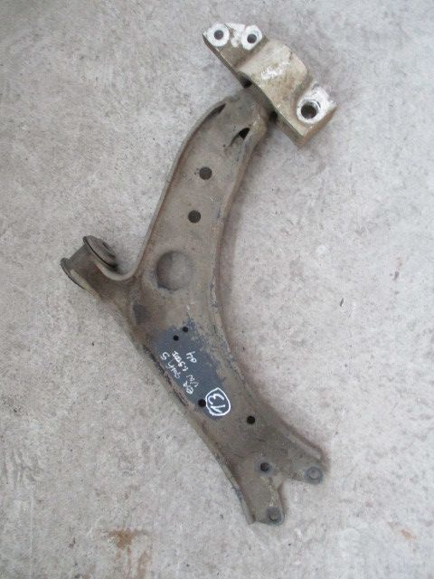 Braço de suspensão frente direito VOLKSWAGEN Golf V (1K1)