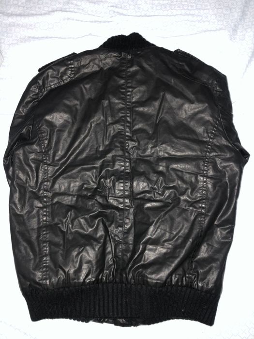 Casaco/kispo homem- Salsa