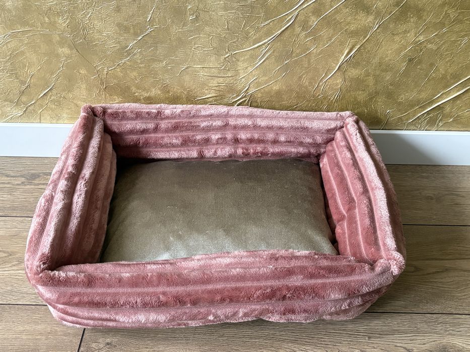 Legowisko dla psa lub kota/ posłanie dla pupila 50x40