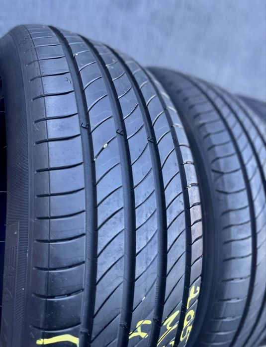Шини літні 205/55/17 Michelin primacy 4 літо стан нових