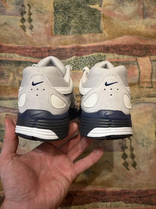 Кроссовки Nike  P-6000 Photon Dust Anthracite