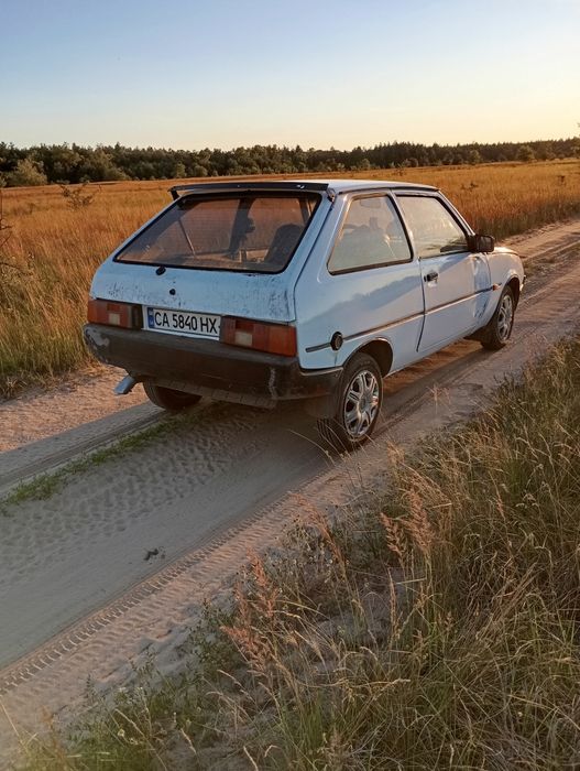 Продам заз Таврія