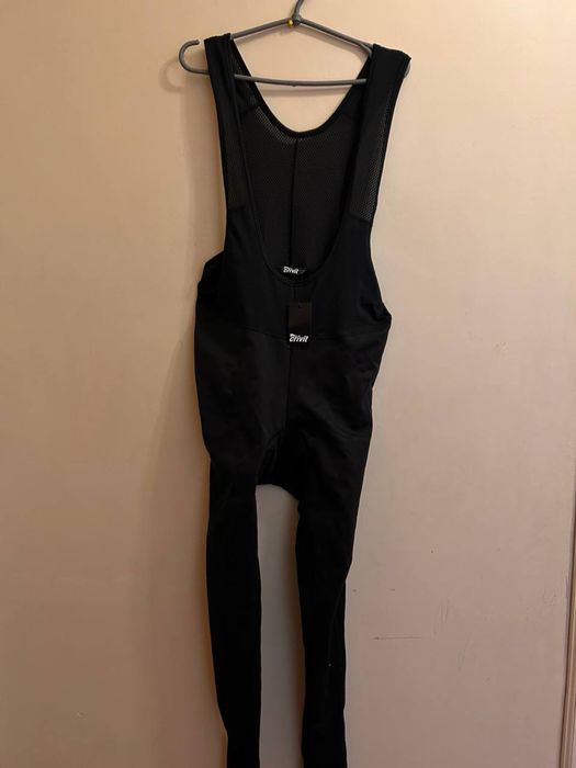 Bibs, crivit, road rider