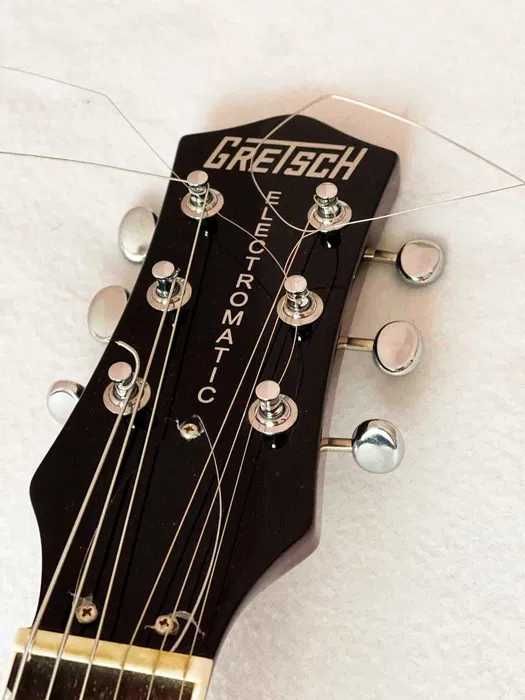 Електрогітара Gretsch G5425 Electromatic HH  з кабелем та чохлом