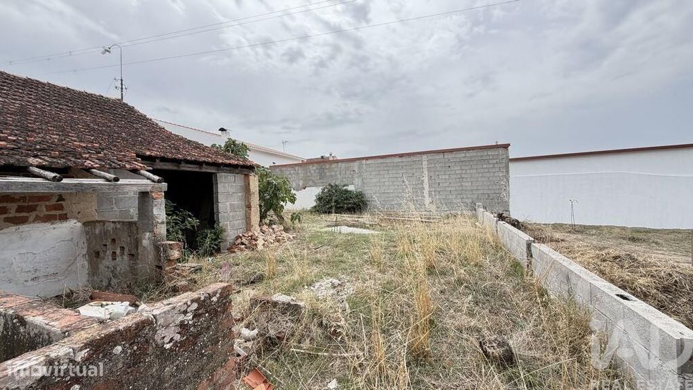 Casa / Villa em Carregueira de 266 m2