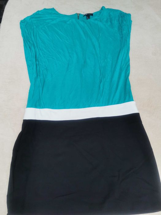 Vestido Mango tamanho L