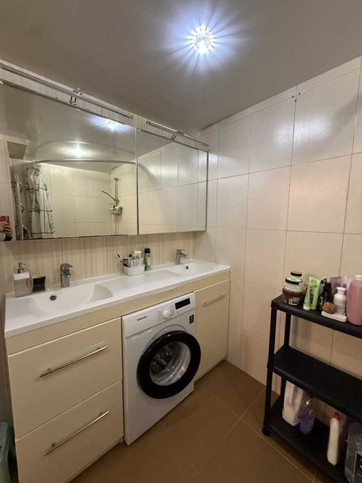 4к квартира 86м2 з євроремонтом КОТЕЛ по кільцю