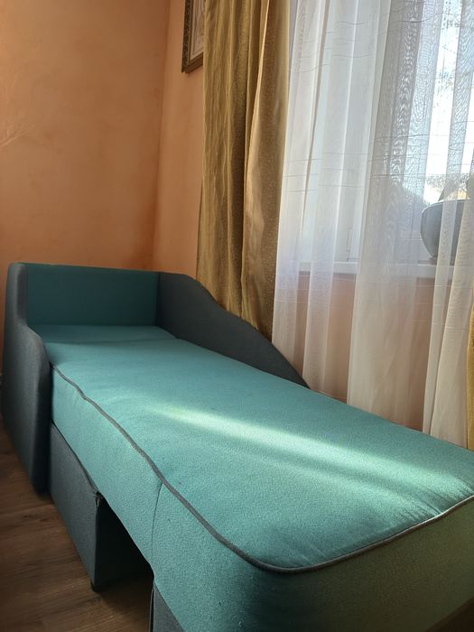 Крісло-ліжко