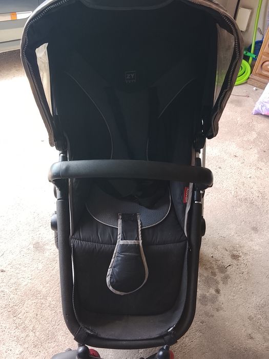 Vendo carrinho para crianças