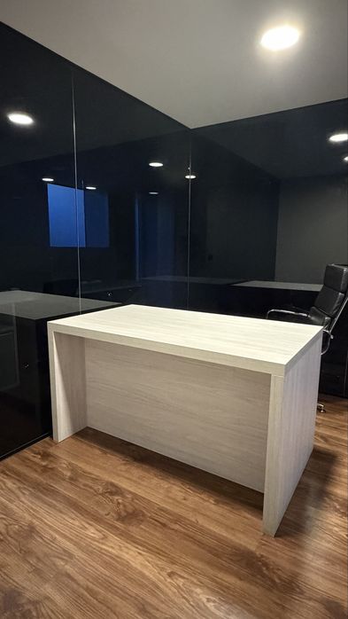 Secretaria escritorio