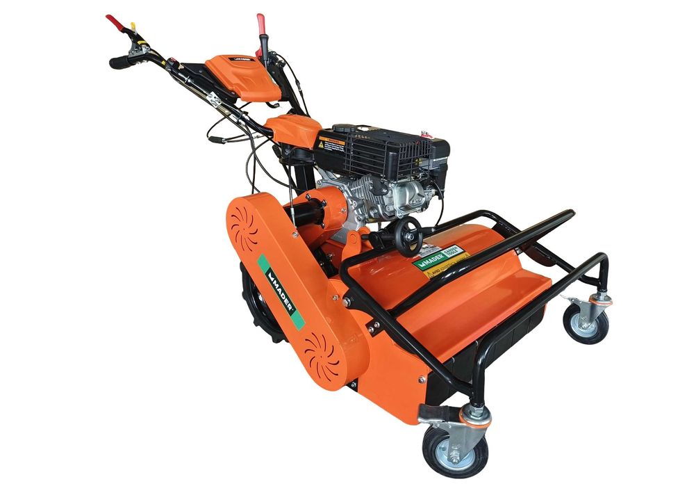 Destroçador de Mato 212cc   JR19