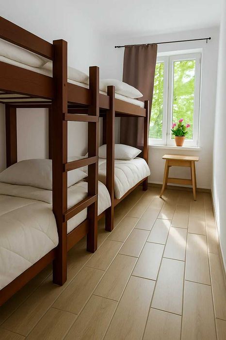 Hostel centrum Warszawa Wola