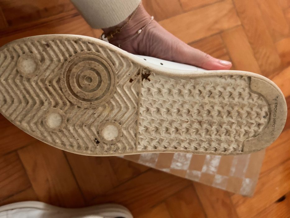 Golden goose unisexo originais em caixa nº37