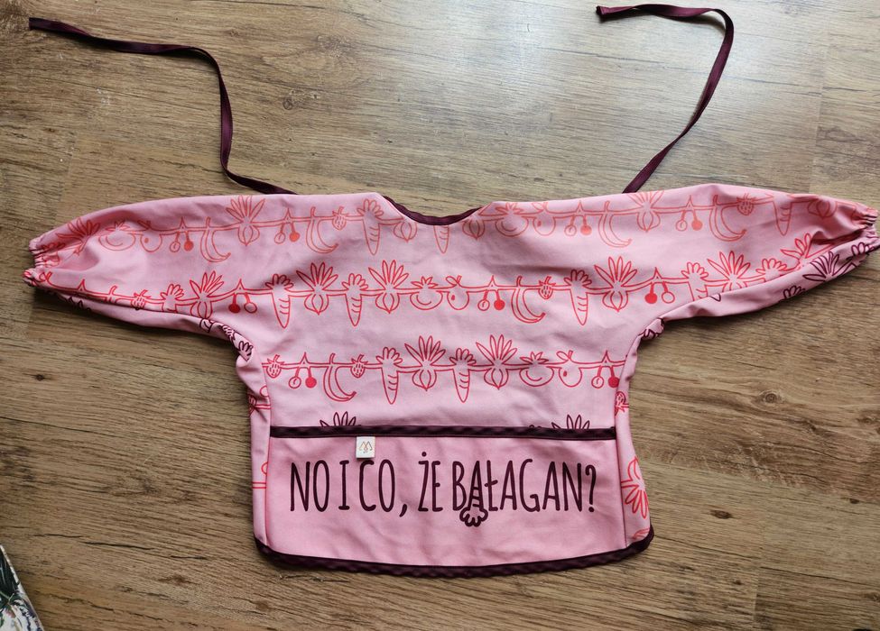 Śliniak AlaantkoweBlw