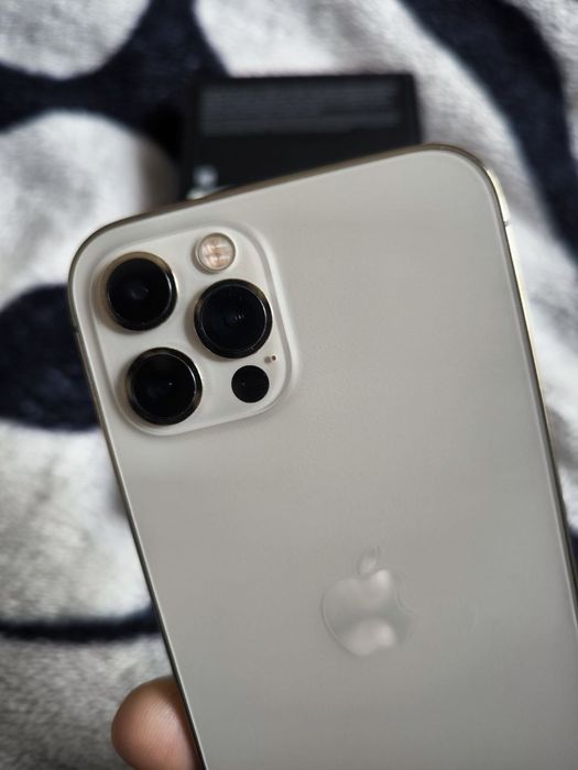 Iphone 12 pro neverlock