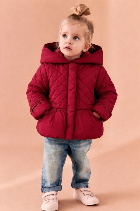 Куртка розмір 18 міс. Весна