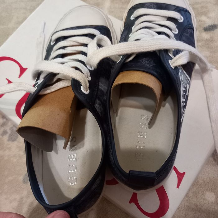 Кеди літні ,під джинс