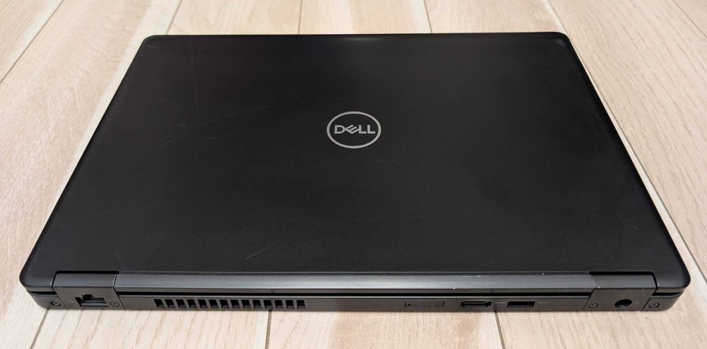 Ноутбук Dell Latitude 5490 i5 16GB 256GB SSD FullHD Windows 11 Pro