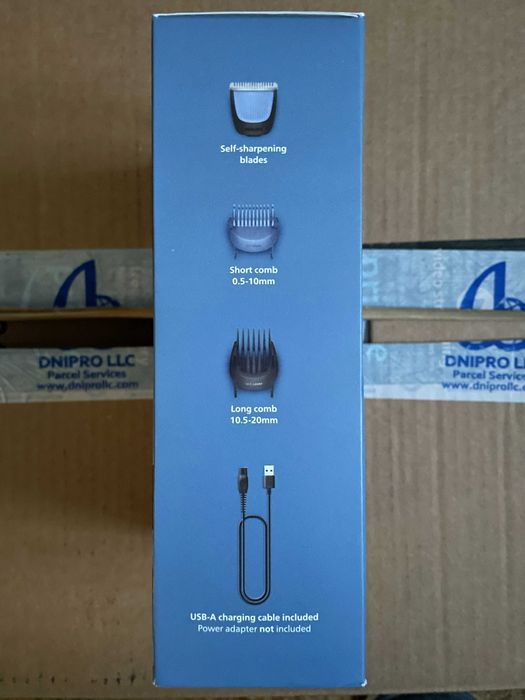 Тример для бороди Philips Norelco Beard 3000 Series | BT3620 | NEW