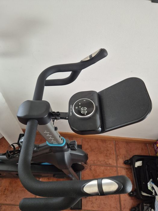 Bicicleta Ciclismo Indoor - cecotec