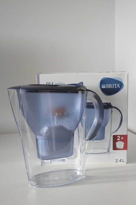 Jarro de água Brita