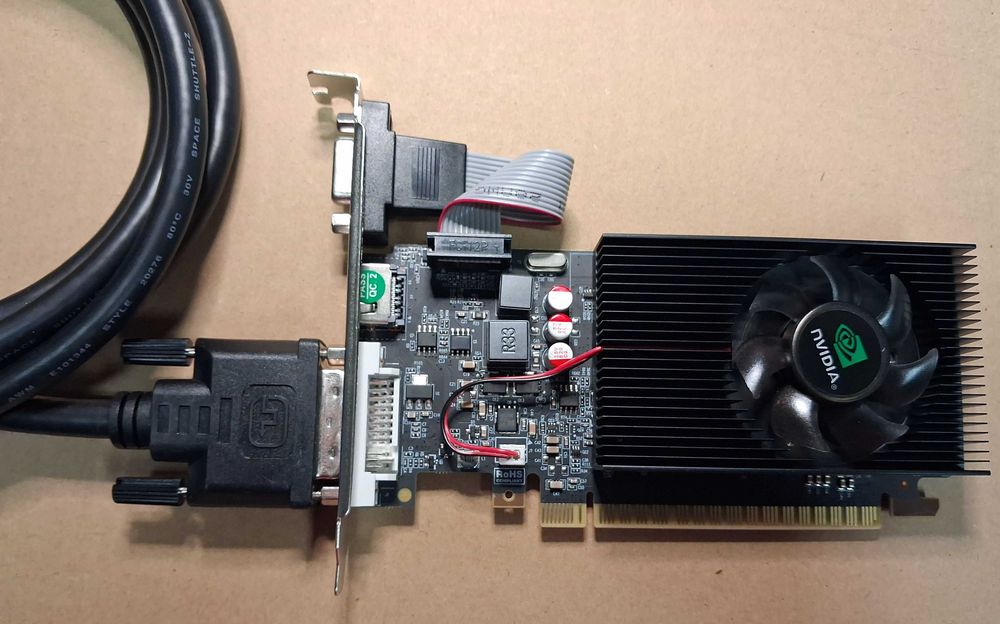 NVIDIA Graphics Card484715419864279043