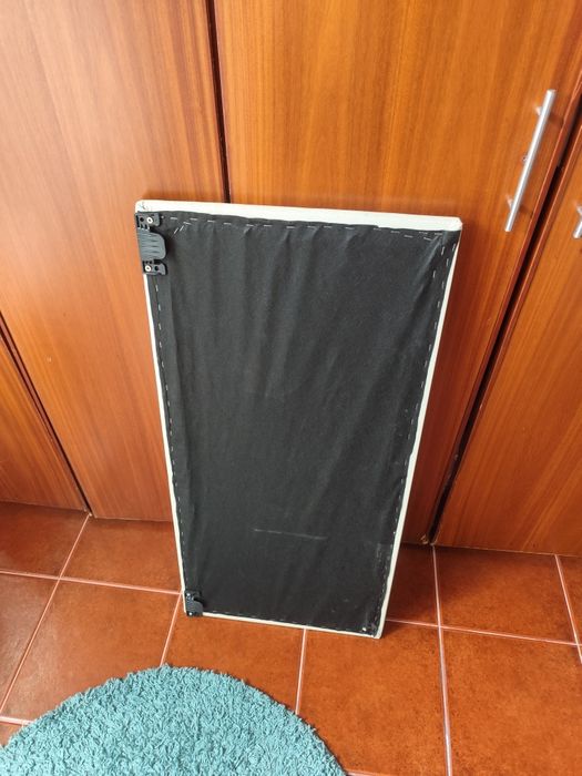 Testeira de cama 1.05*50
