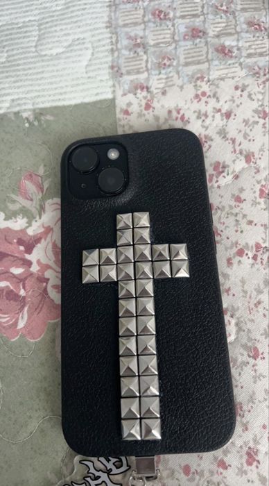 Чохли на айфон y2k 16про 16 15про 15 14про 14 чохол на айфон y2k