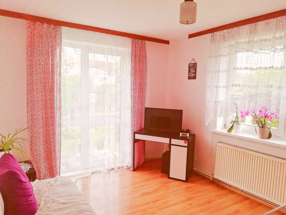 Wynajmę dom z działką w Płocku