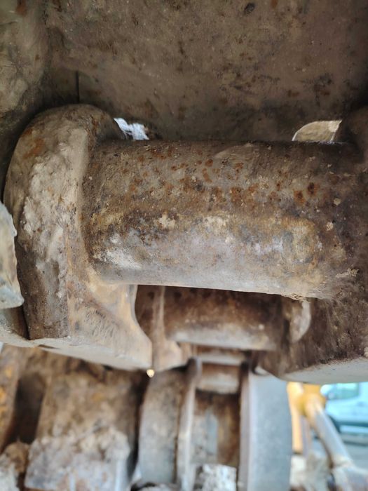 Продам бульдозер 28тон DRESSTA TD-20М 2016р