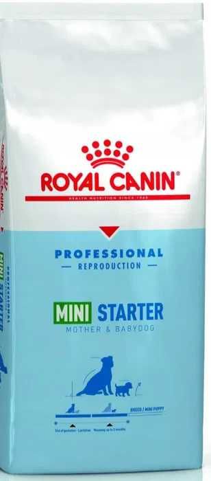 ROYAL CANIN STARTER mini Mother Baby 20 kg Promocja