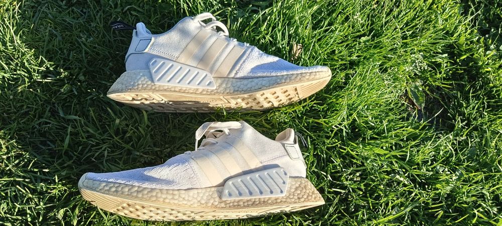 Оригінальні кросівки Adidas 46 розмір