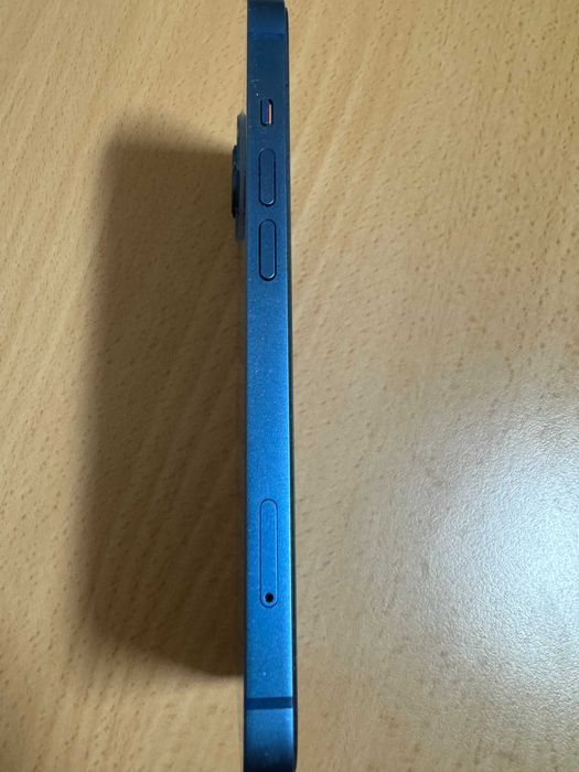 Iphone 13 128gb Azul