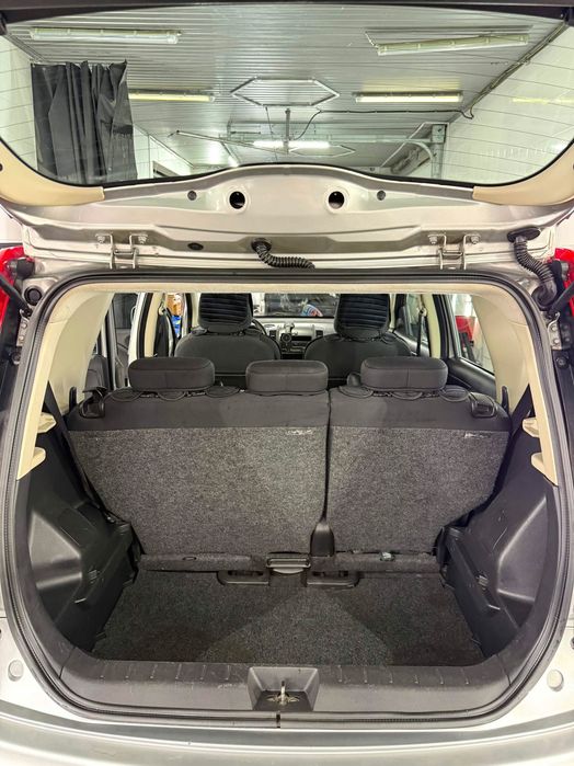 Nissan Note 2006