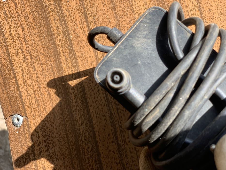 Carregador xiaomi Scooter 5 Pro