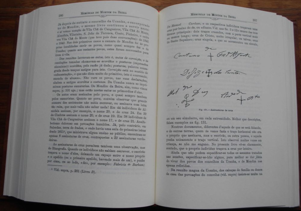 Memórias de Mondim da Beira (Para A História do Concelho Deste Nome)