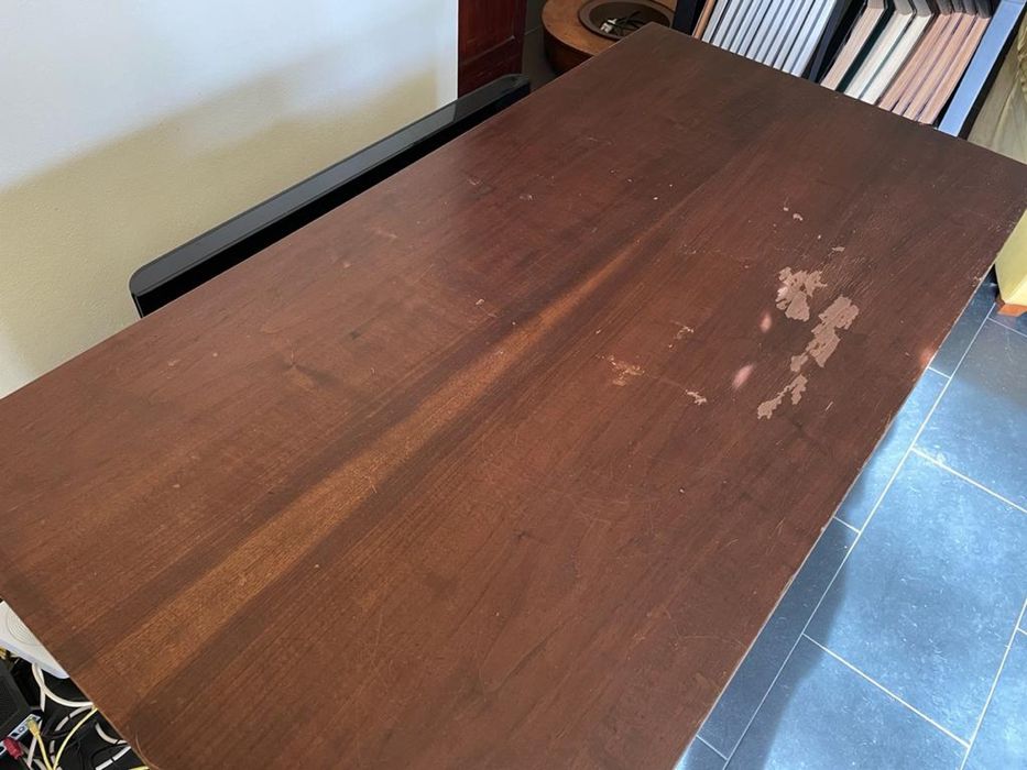 Secretaria Olaio