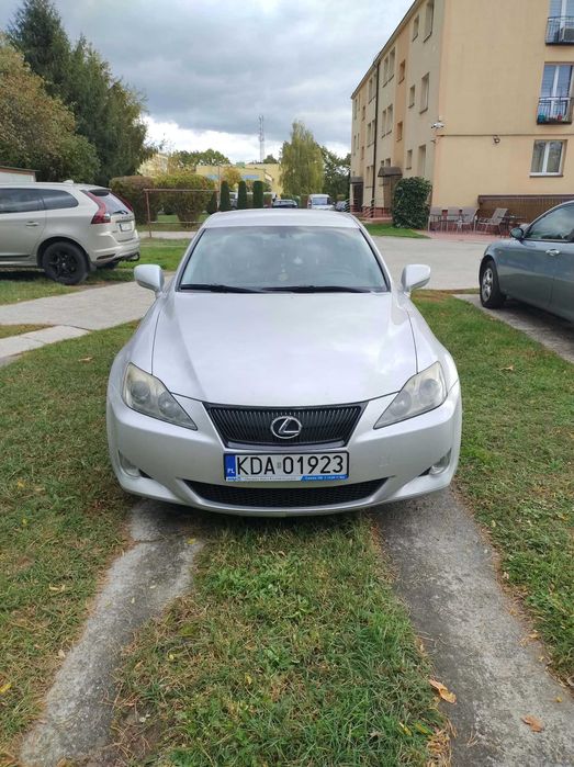 Lexus IS250