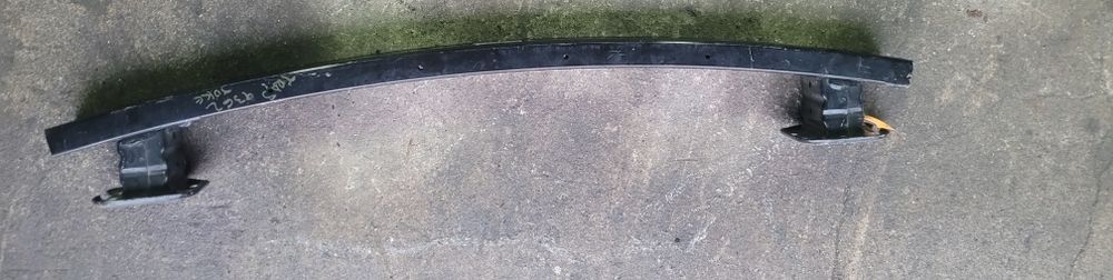 Reforço Pára-choques frontal Nissan Juke (F15)