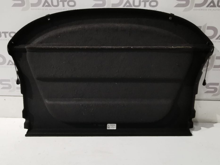 Chapeleira / Tabuleiro da Mala - Renault Megane III
