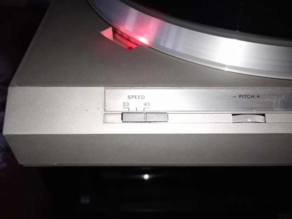 Gramofon Grundig ps 2500